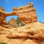 Losee Canyon - Arches