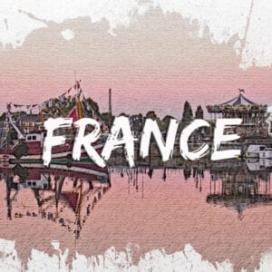 Europe, France: Honfleur