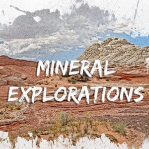 Mineral Explorations: White Pocket in Western USA
