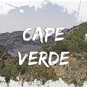 Africa: Cape Verde, the Corde Valley on Santo Antão island