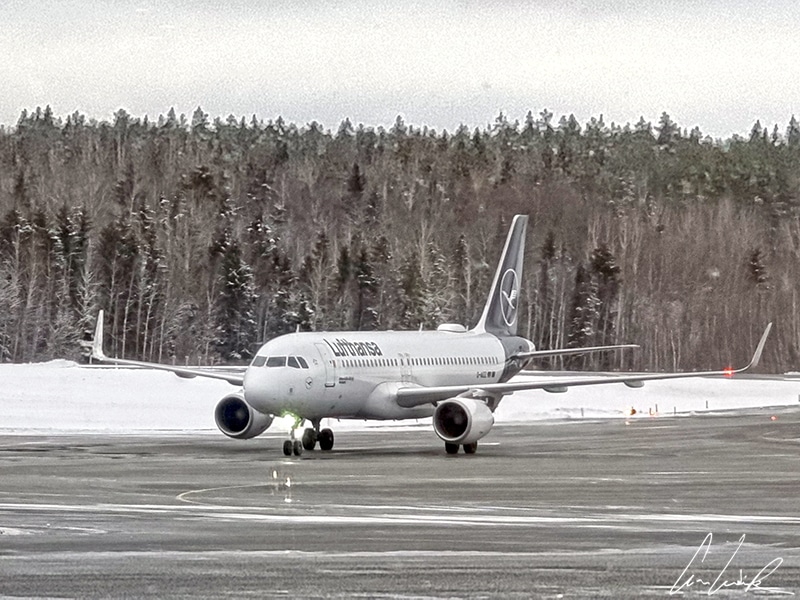 L'aéroport de Kittilä en Laponie finlandaise se situe à 5 km de Kittilä, à 15 km de Levi et à 35 km de Ylläsjärvi.